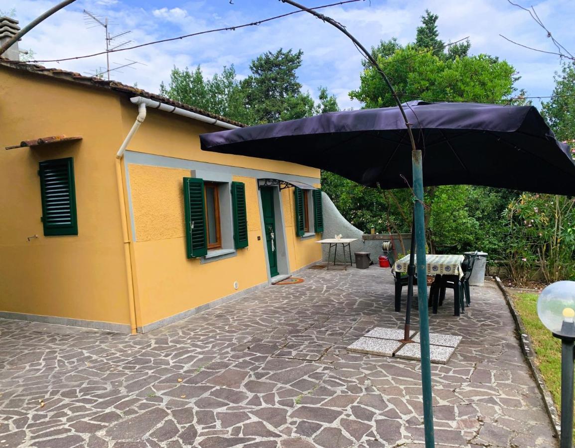 Villino Dragonfly Holiday home *