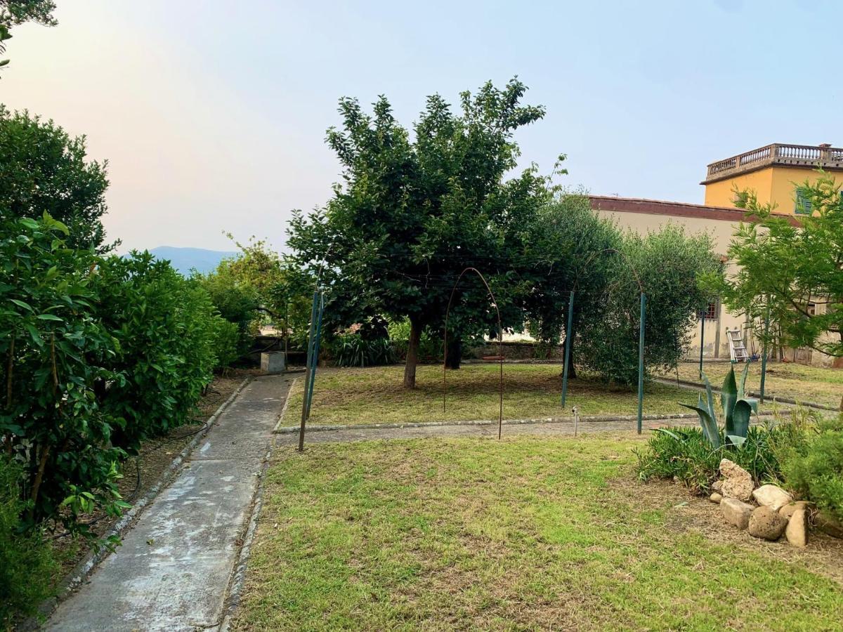 Holiday home Villino Dragonfly Lastra a Signa