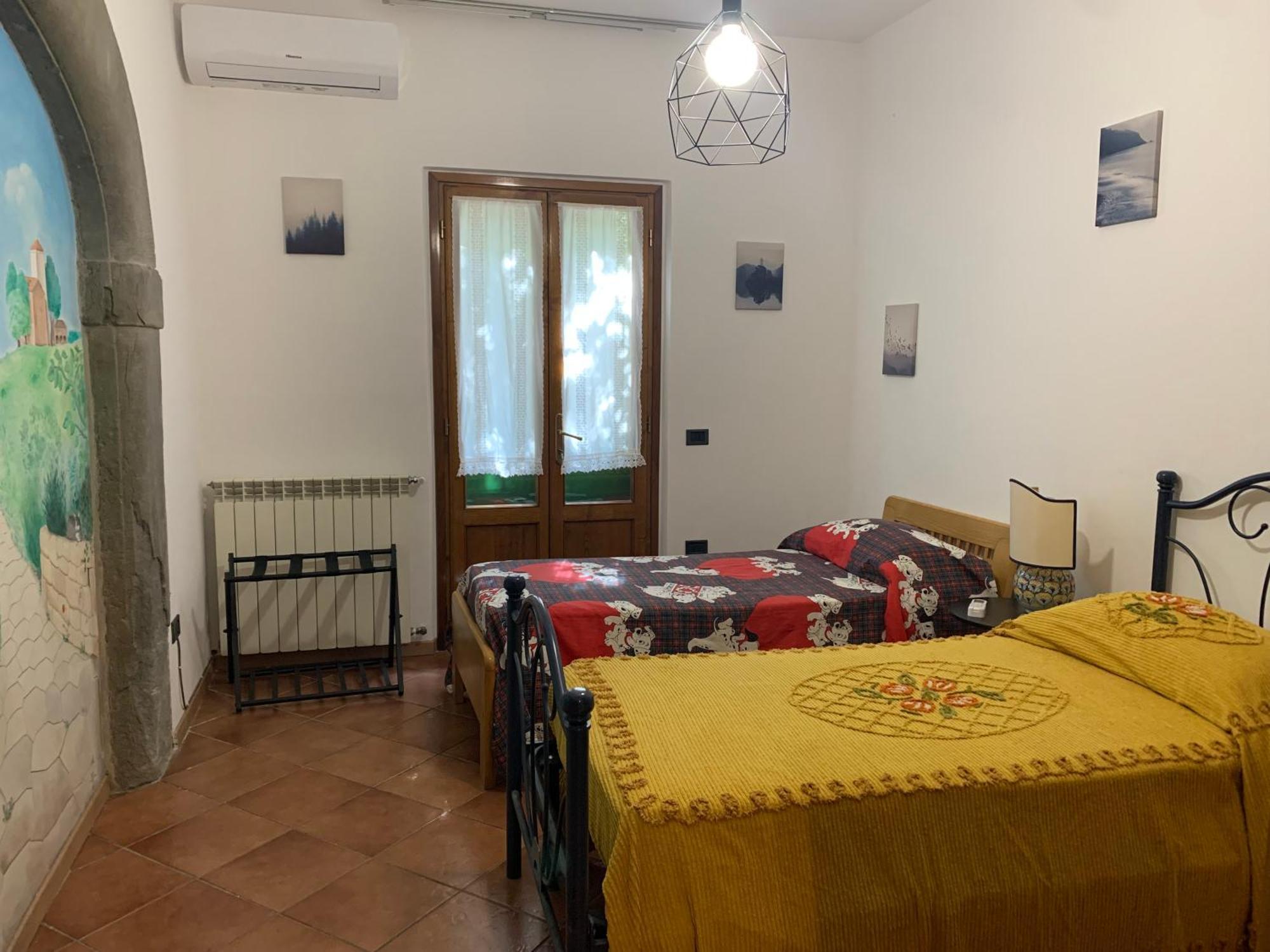 Villino Dragonfly Holiday home Lastra a Signa