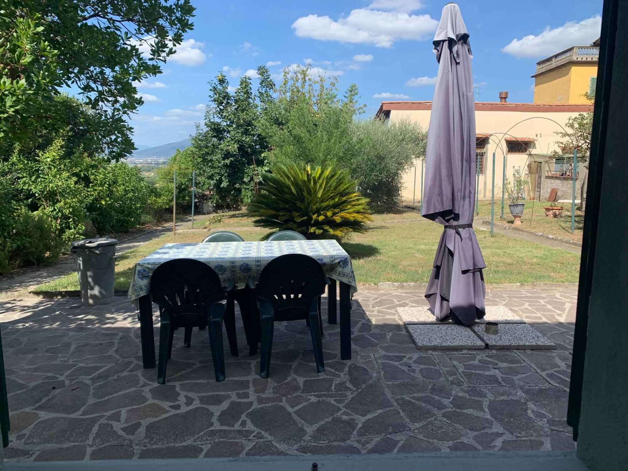 Villino Dragonfly Holiday home Lastra a Signa