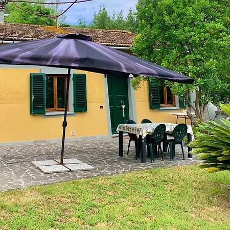 Villino Dragonfly Villa Lastra a Signa Exterior photo