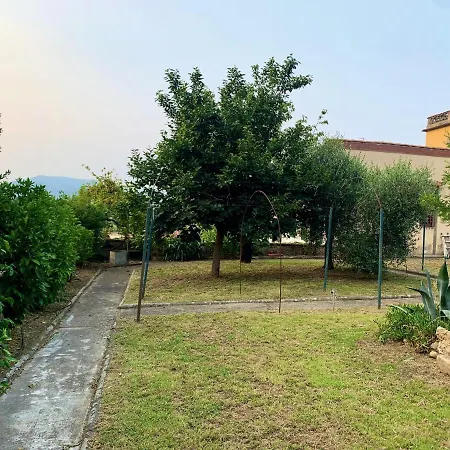 Villino Dragonfly Villa Lastra a Signa Exterior photo