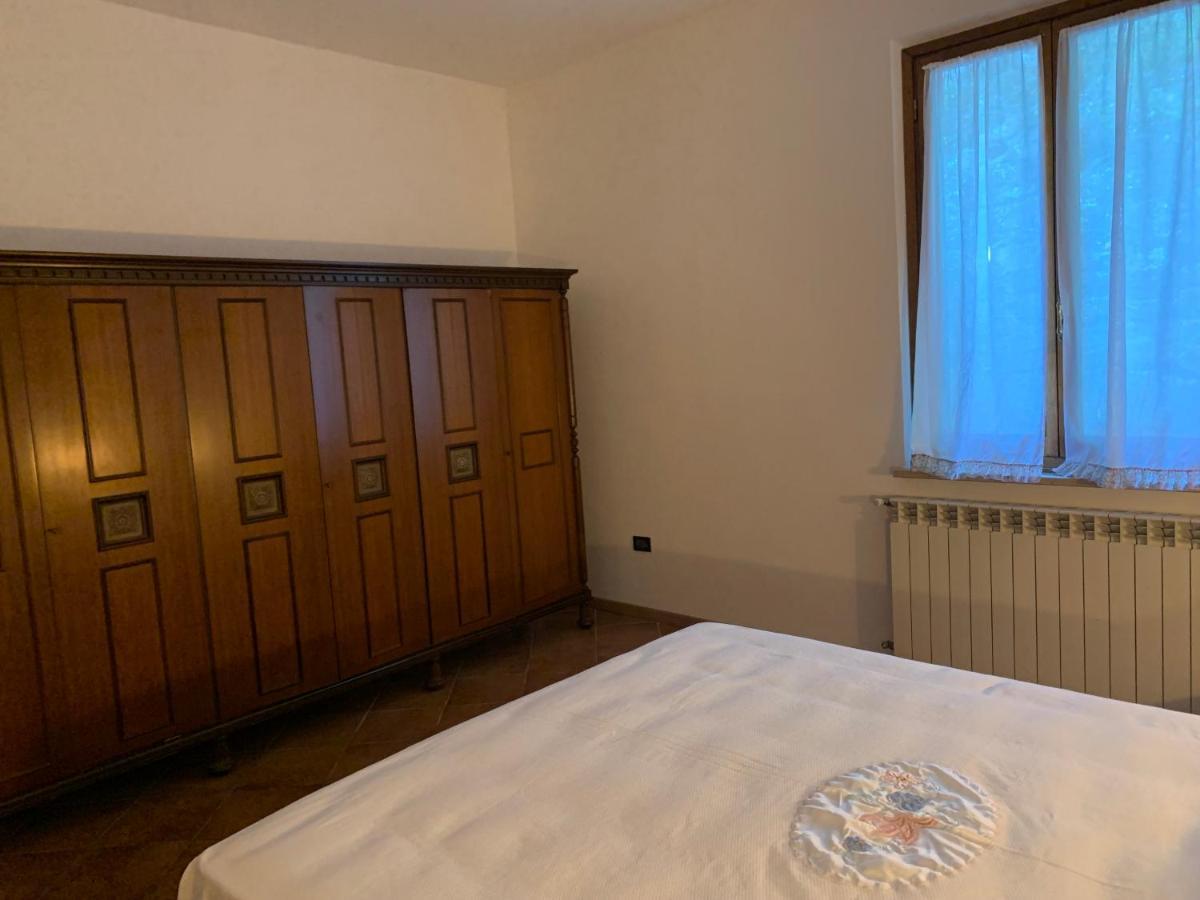 Villino Dragonfly Holiday home Lastra a Signa