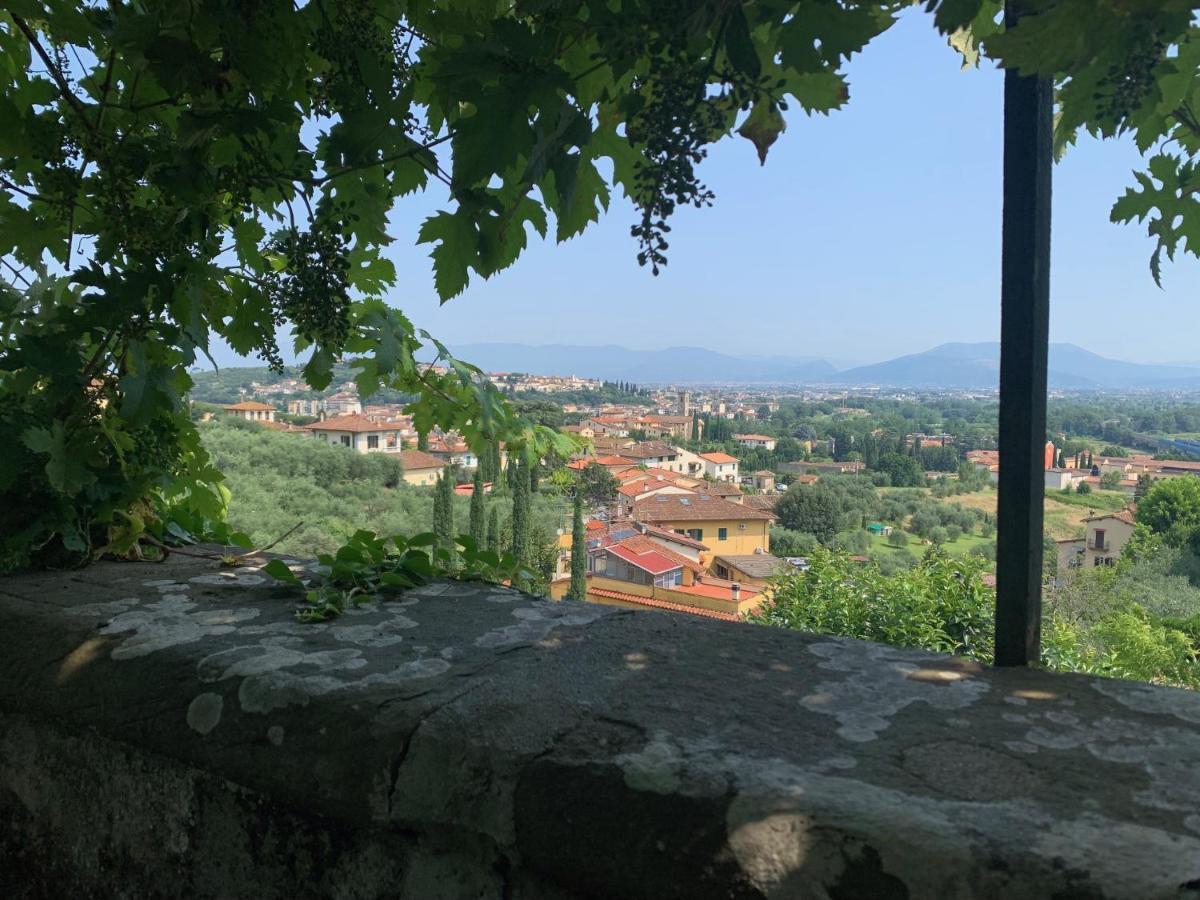 Villino Dragonfly Lastra a Signa