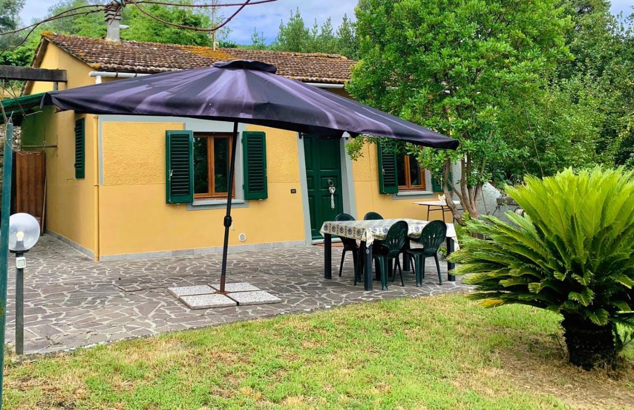 Holiday home Villino Dragonfly Lastra a Signa