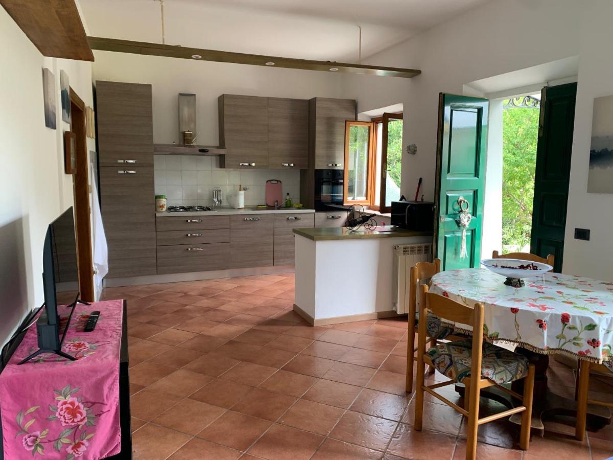 Villino Dragonfly Holiday home *