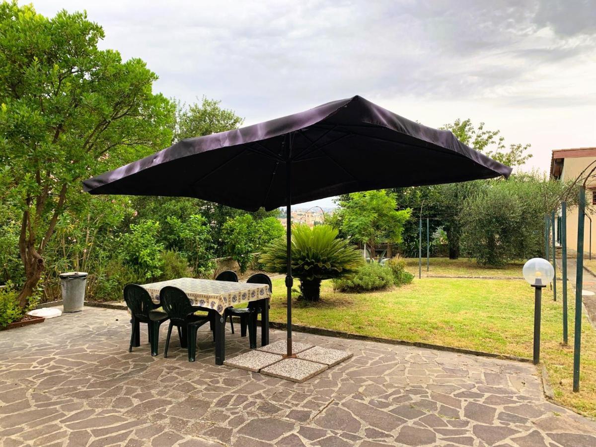 Villino Dragonfly