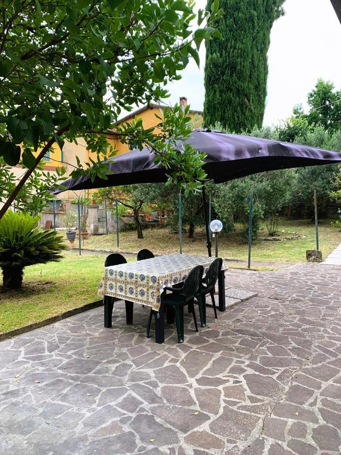 Hébergement de vacances Villino Dragonfly Lastra a Signa