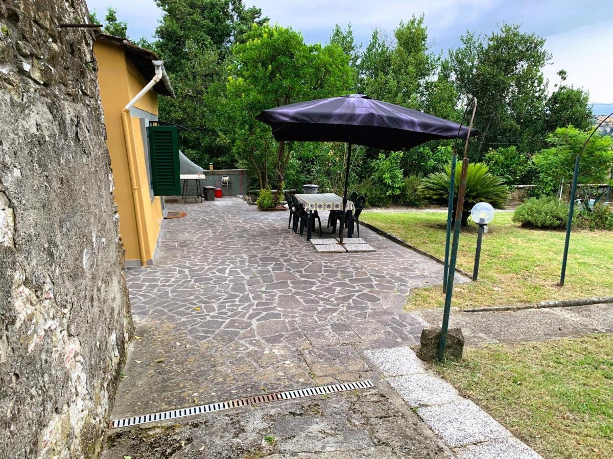 Villino Dragonfly * Lastra a Signa