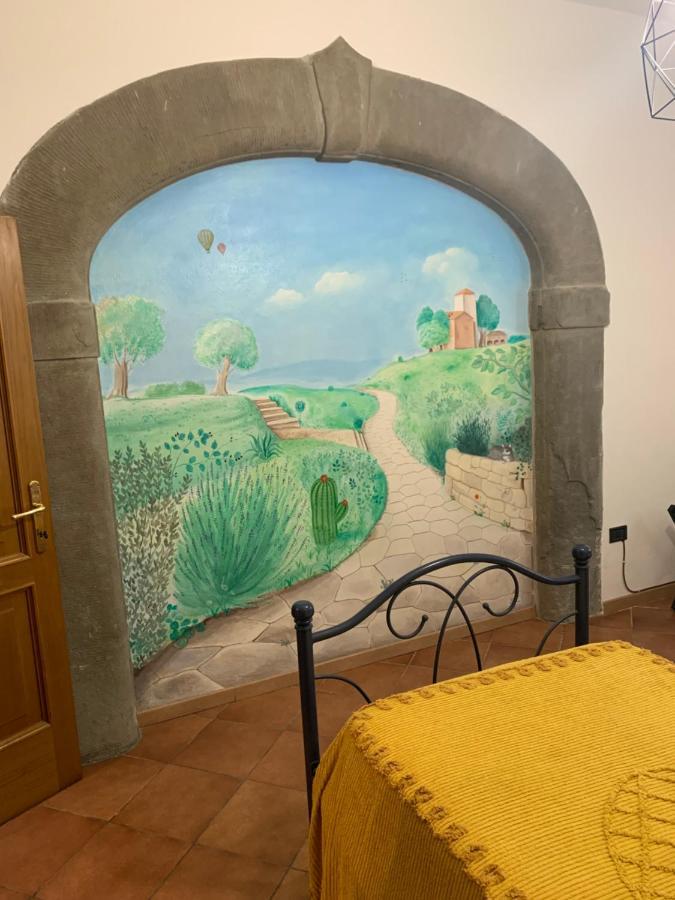 Villino Dragonfly Holiday home Lastra a Signa