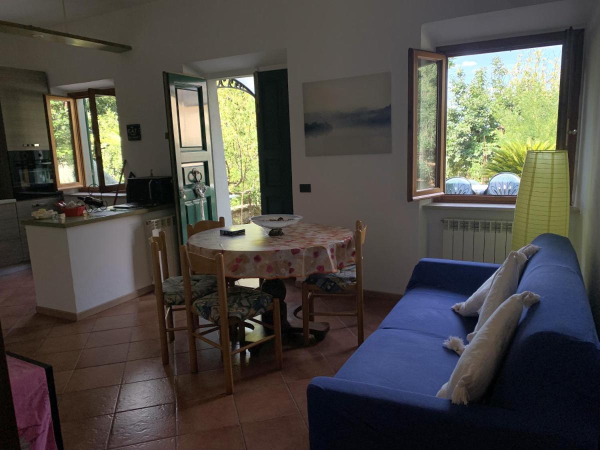 Villino Dragonfly Holiday home