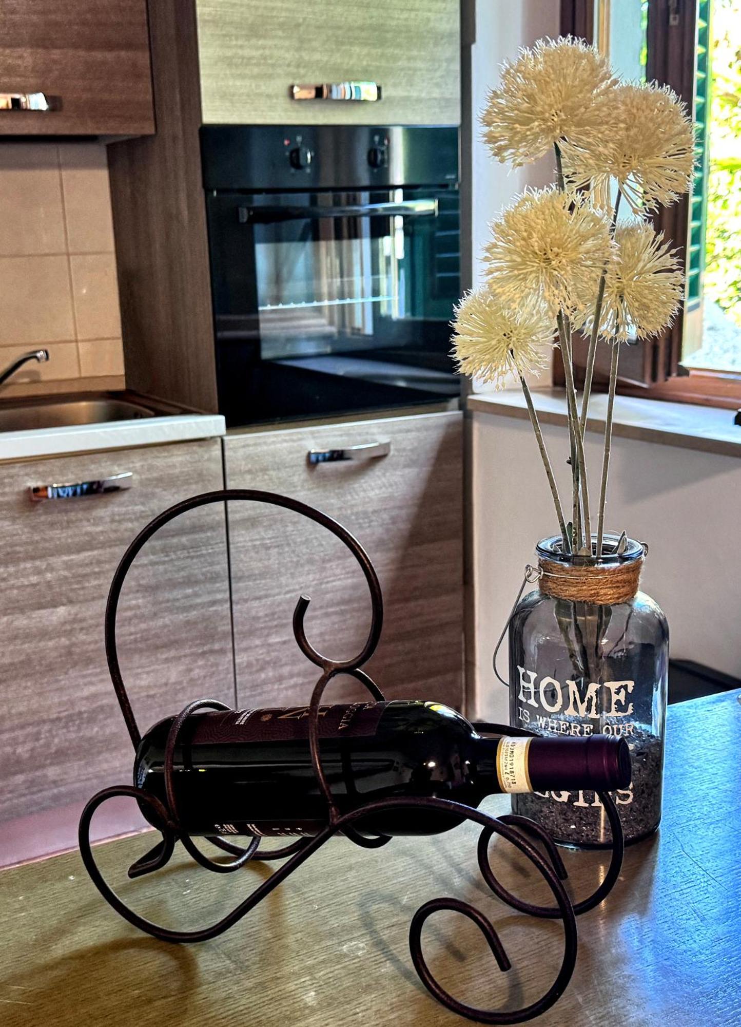 Holiday home Villino Dragonfly