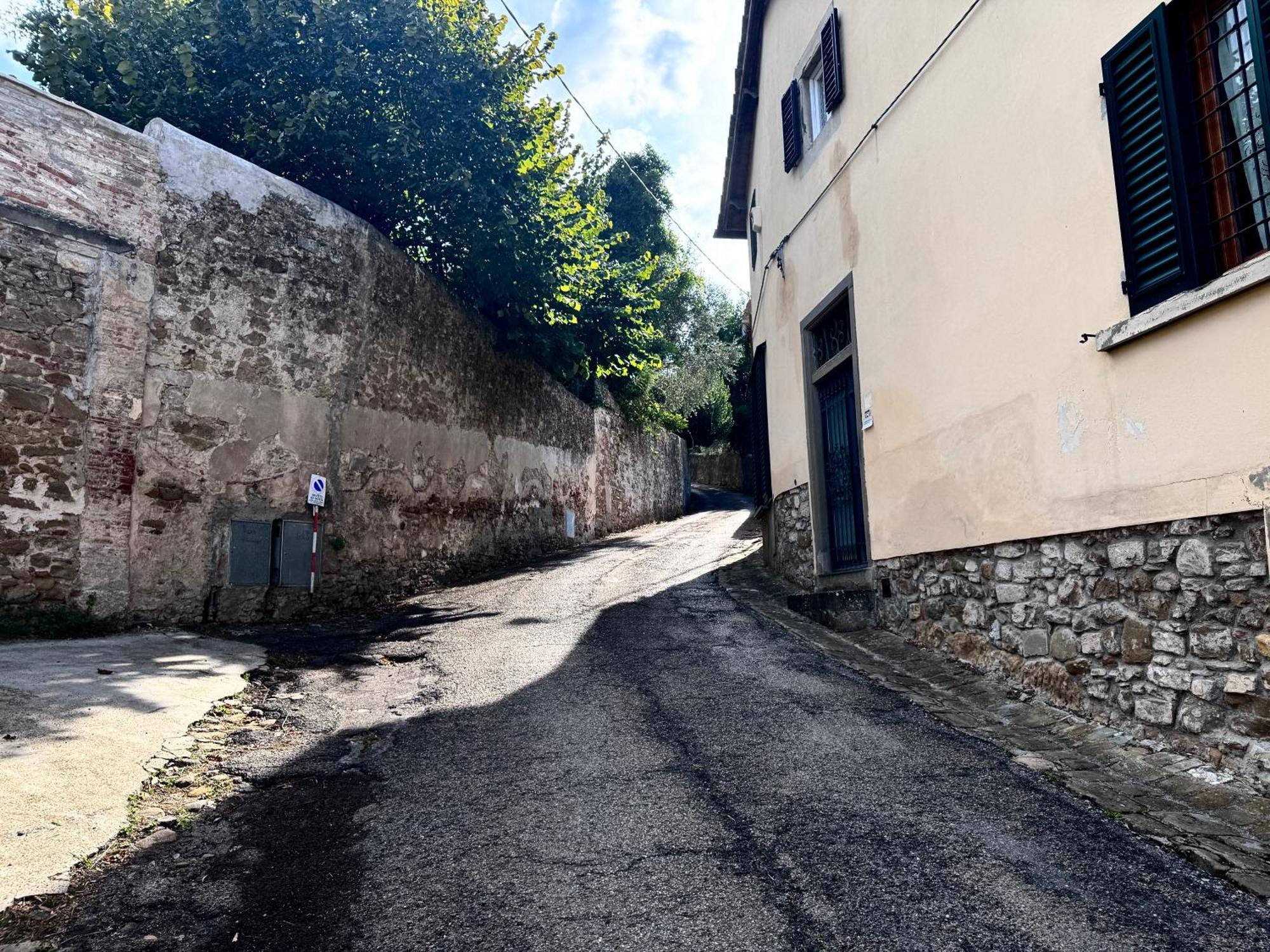 Villino Dragonfly Lastra a Signa