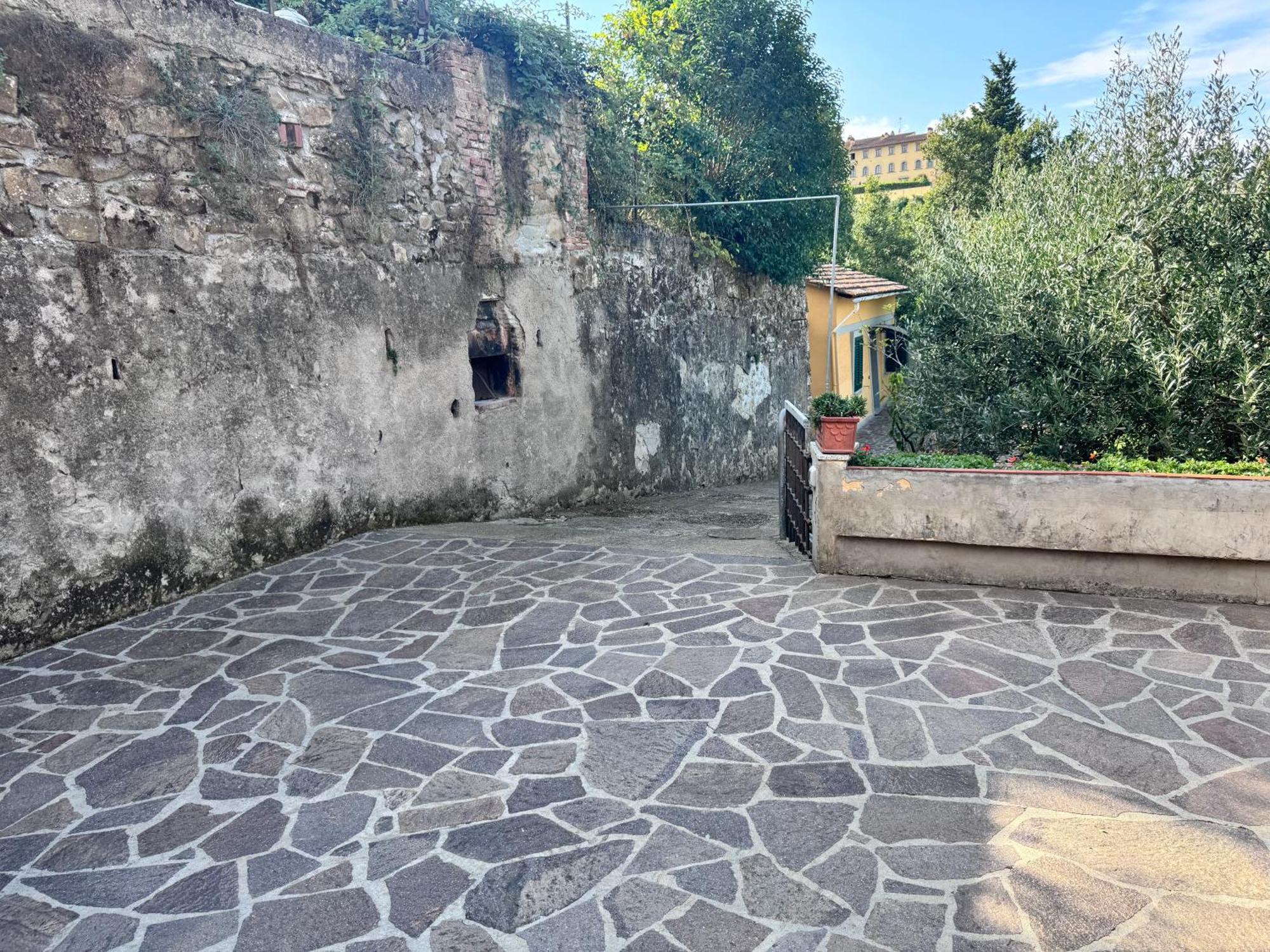 Villino Dragonfly * Lastra a Signa